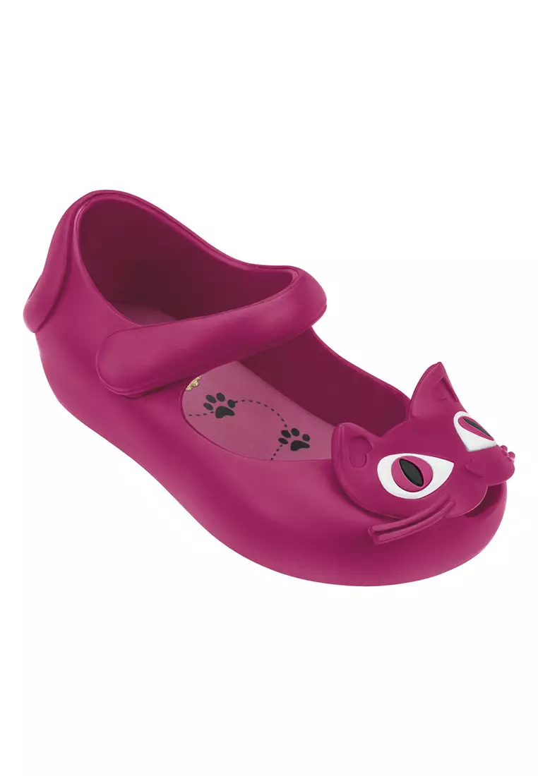 Mini Melissa Ultragirl II Sp Baby