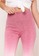 MISSGUIDED pink Ombre Seamless Leggings 30F98AA5C555A7GS_6
