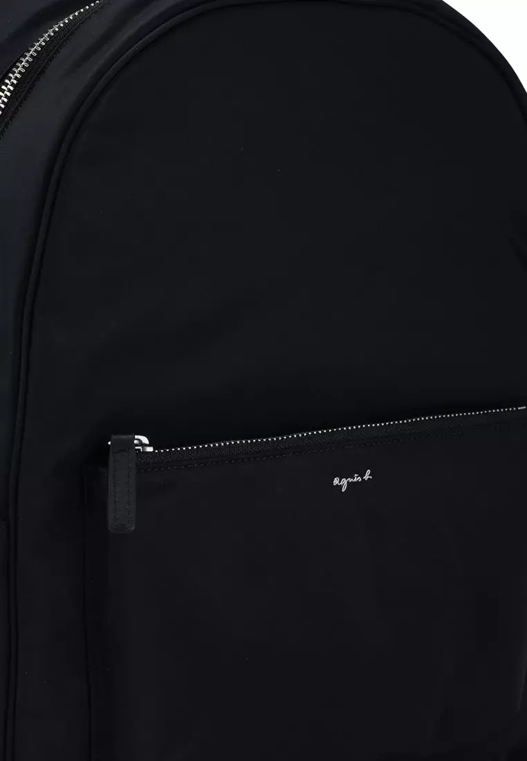 Nylon Backpack