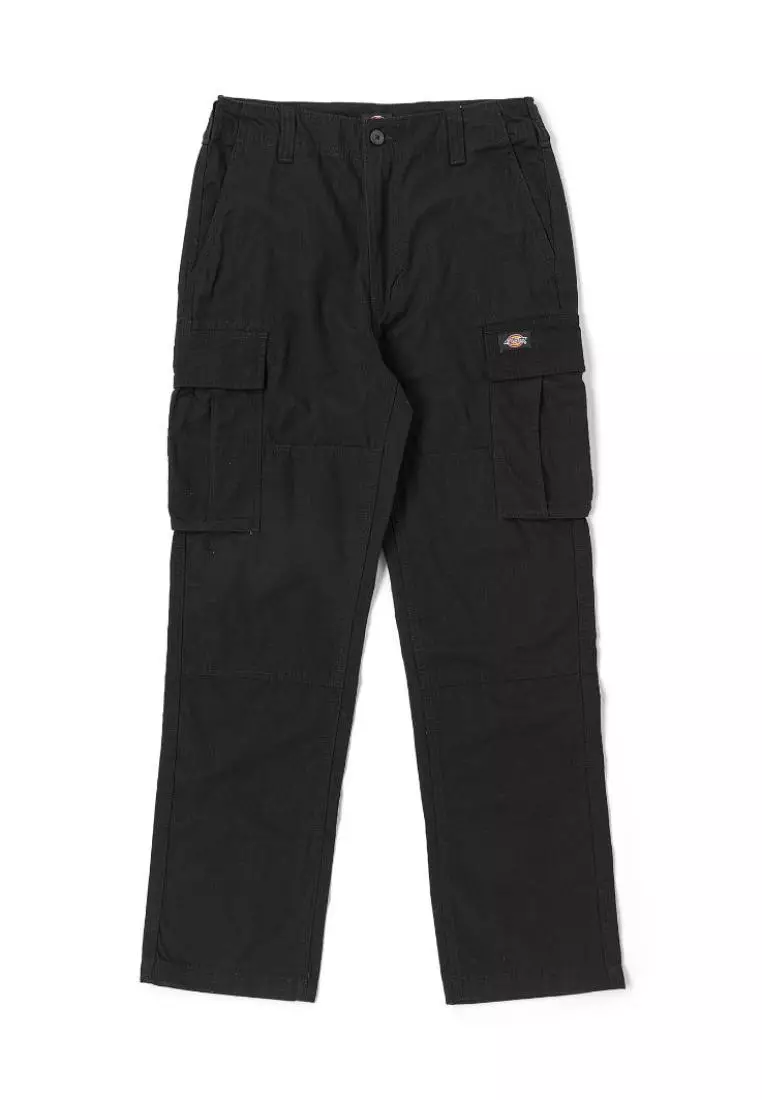 網上選購 Dickies Dickies Cargo Pants DK012275BLK 2025 系列 | ZALORA香港