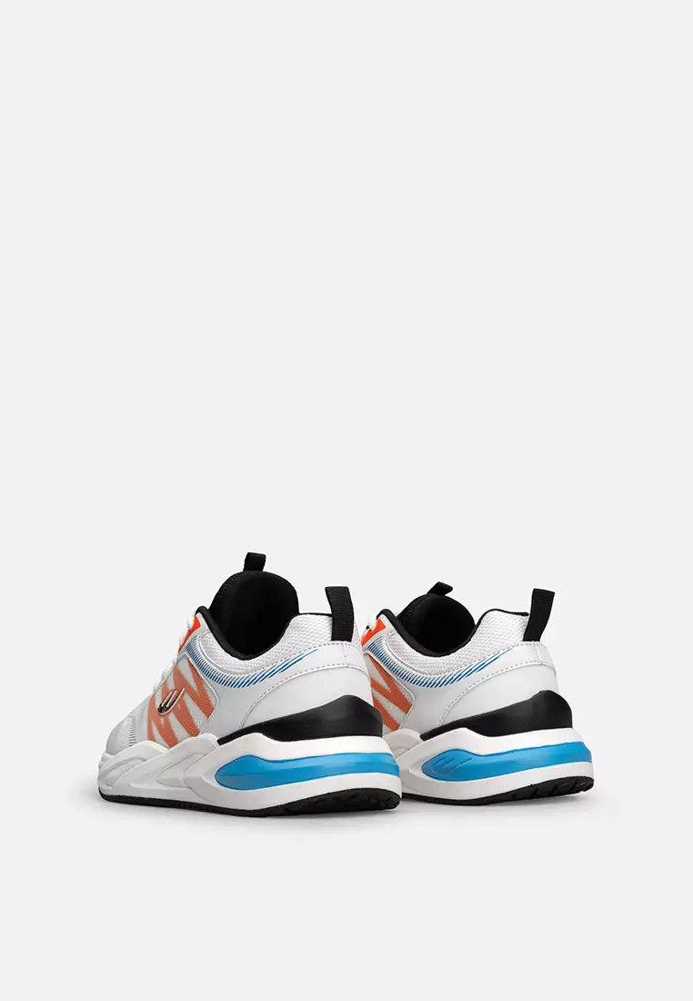 World Balance Tekno Strider Big Kid's Lifestyle Athleisure Shoes