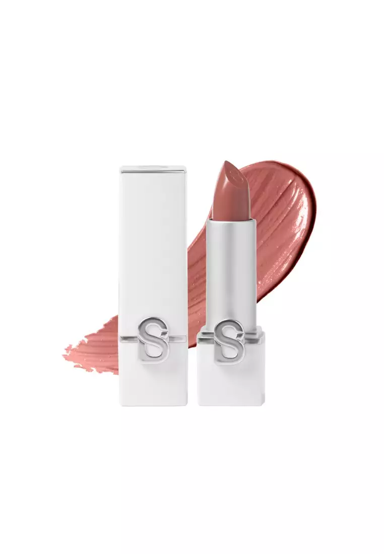 Shinesation Lipstick - Independent