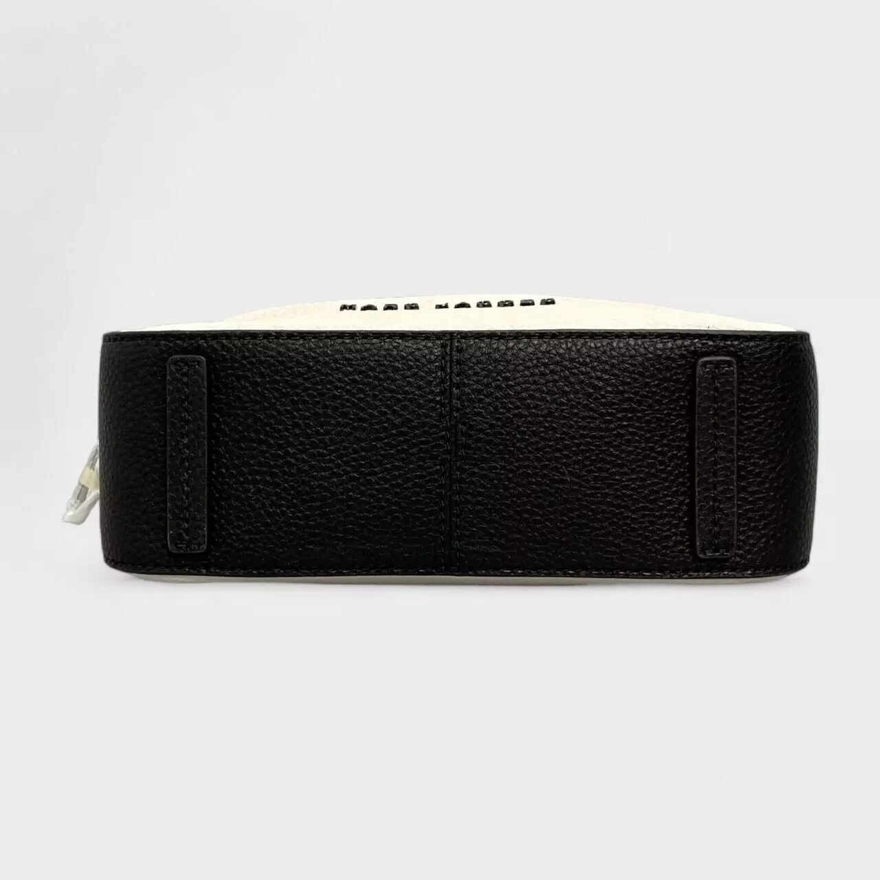 Marc Jacob Drifter Small Hobo Black/White