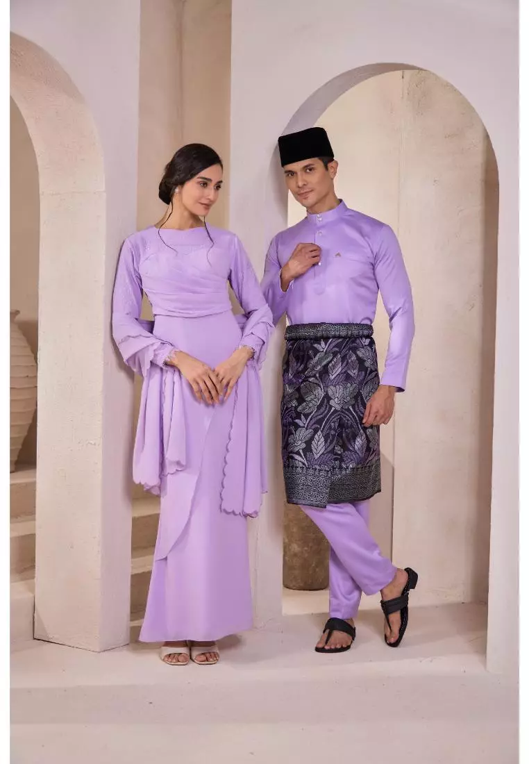 Deana Dress Lace