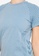 Hummel blue Ci Seamless Short Sleeve T-Shirt FD402AAB2BCF5BGS_3