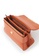 Braun Buffel brown Antheia Medium Top Handle Bag 81660AC43B490AGS_4