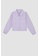 DeFacto purple Long Sleeve Cotton Shirt EE5D2KA8097923GS_1