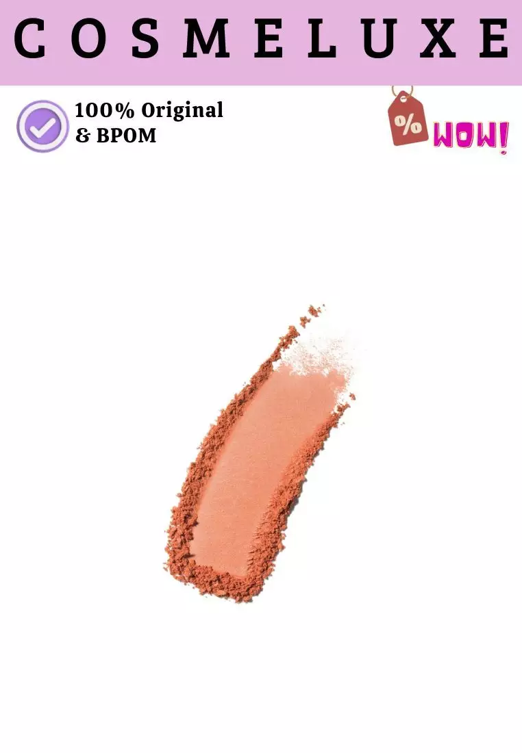 Estee Lauder Pure Color Envy Sculpting Blush • 7g Peach Passion