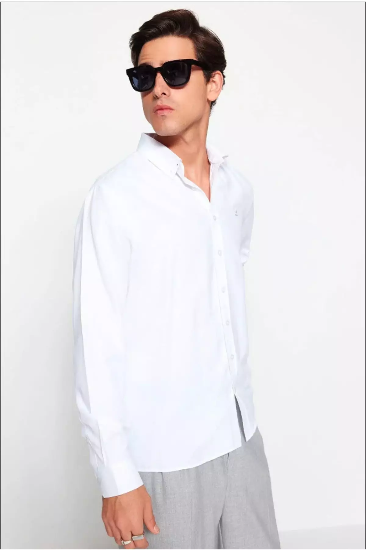 Basic Shirt