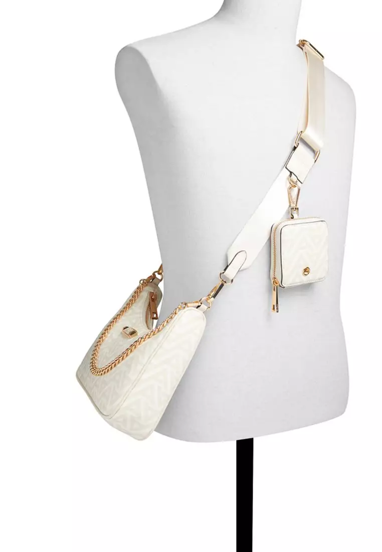 Annaendra Shoulder Bag