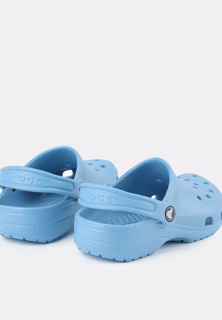 Classic Clog Kids