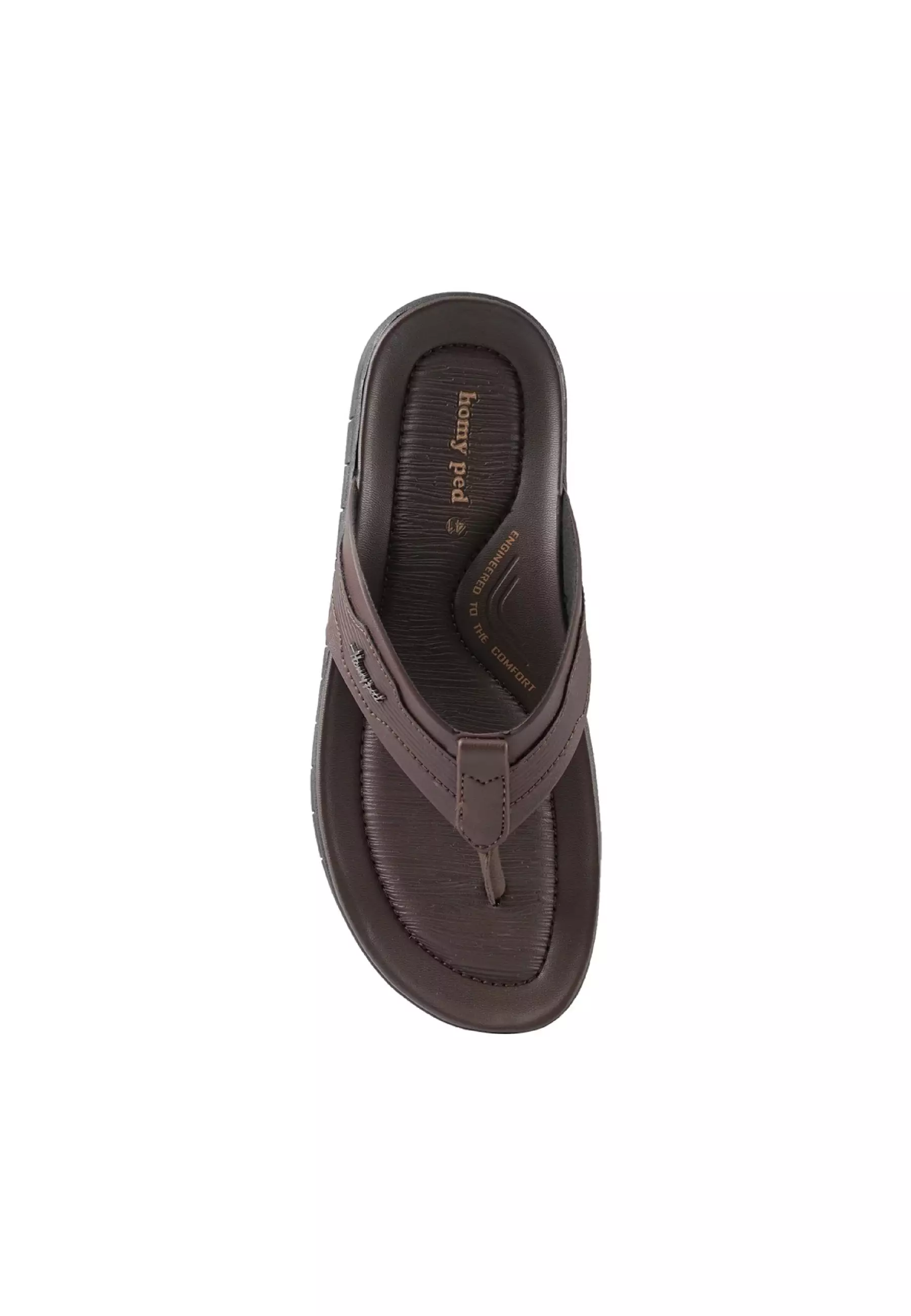 Homyped Harvey 01 Sandal Jepit Pria