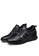 Twenty Eight Shoes black Hidden Heel Sporty Shoes VM7702 5EEB6SH220D376GS_5