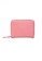 HAPPY FRIDAYS pink Cowhide RFID Security Purse JW AN-2737 BB066ACB6FBBC1GS_1
