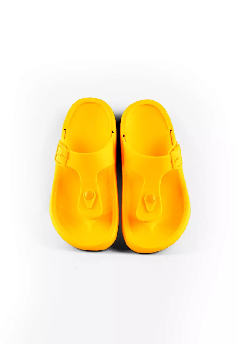 Jackson Kids Ask 6JP Yellow