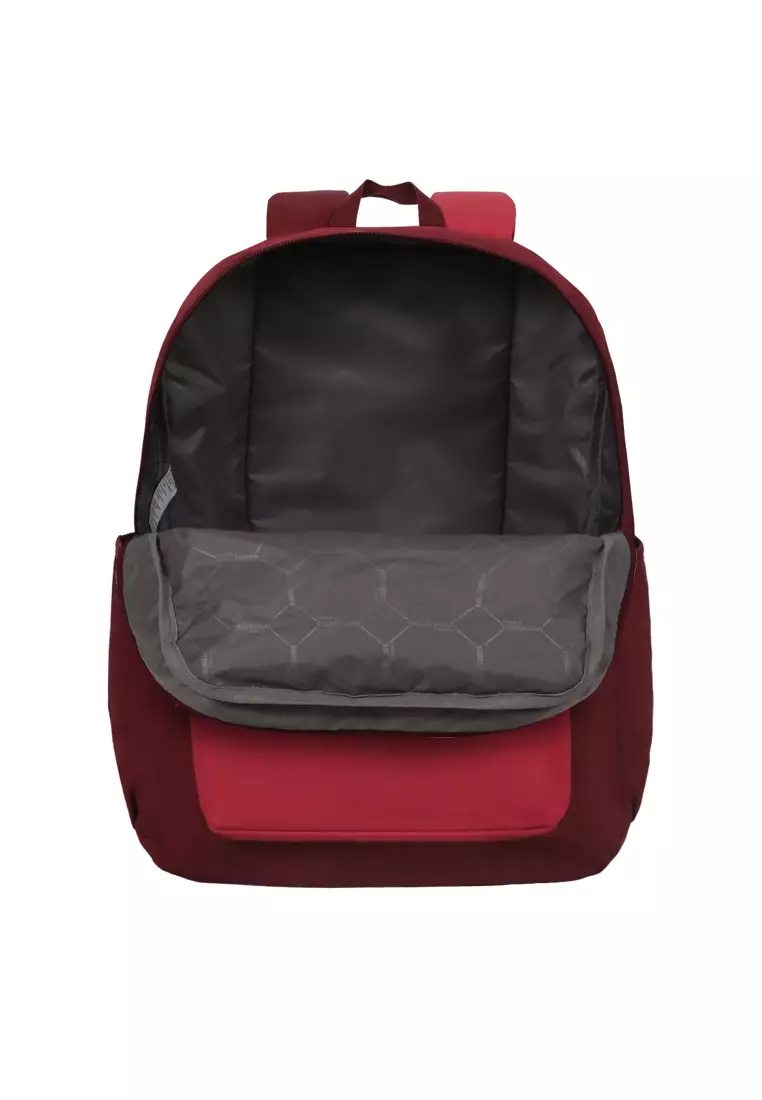 5957 Backpack with Side Pocket