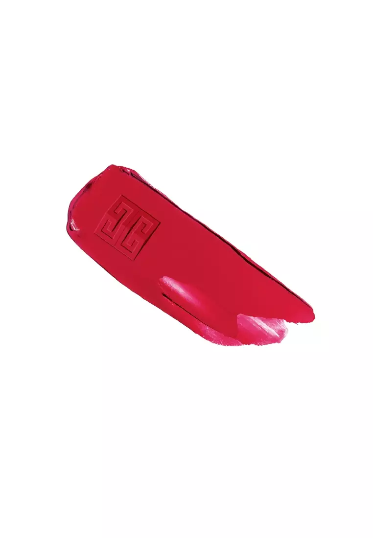 LE ROUGE INTERDIT INTENSE SILK LIPSTICK #307