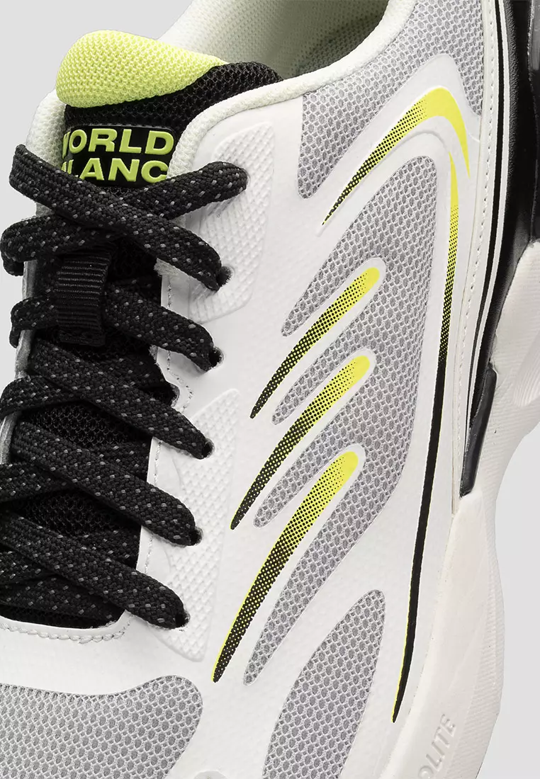 World Balance Yogi Trainer Men's Performance Cross Training Shoes