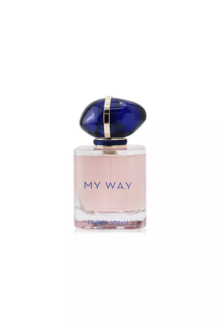 Giorgio Armani - My Way Eau De Parfum Spray 50ml/1.7oz
