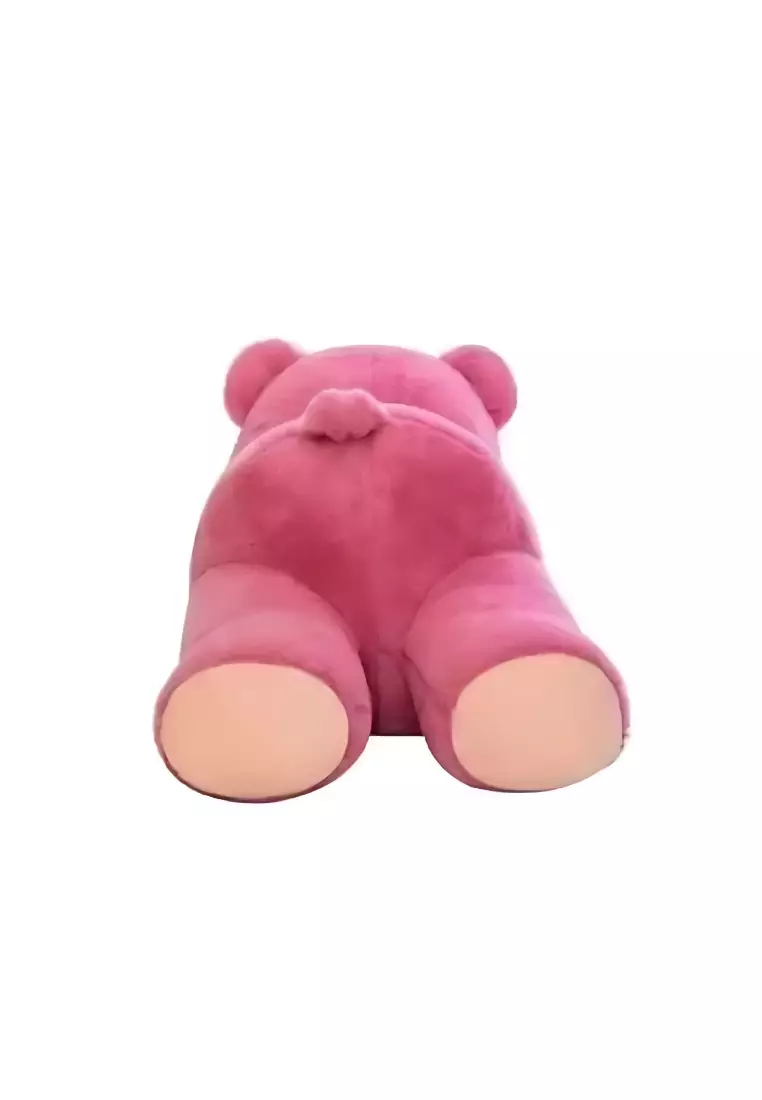 Lotso Strawberry Lying down