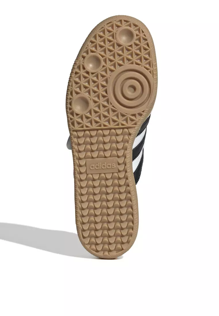 Samba Jane Shoes