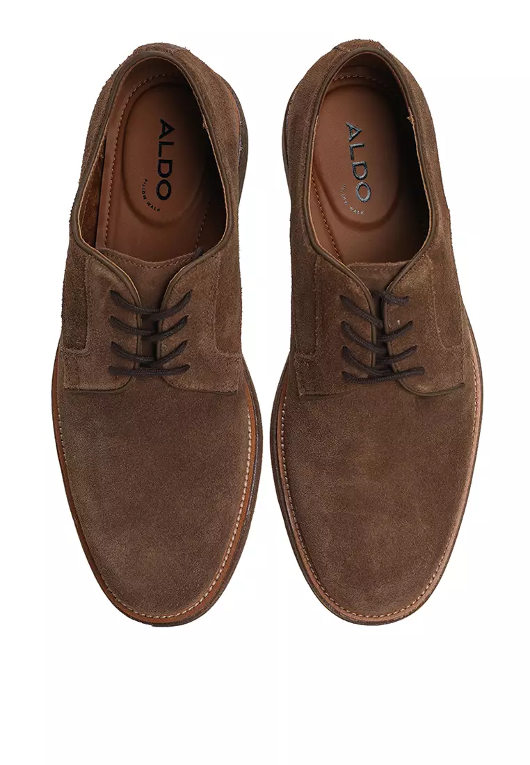 Raiden Smart Casual Shoes