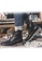 Twenty Eight Shoes black VANSA  Stylish Top Layer Cowhide Mid Boots VSM-B5392 CF7AFSH5B78131GS_7