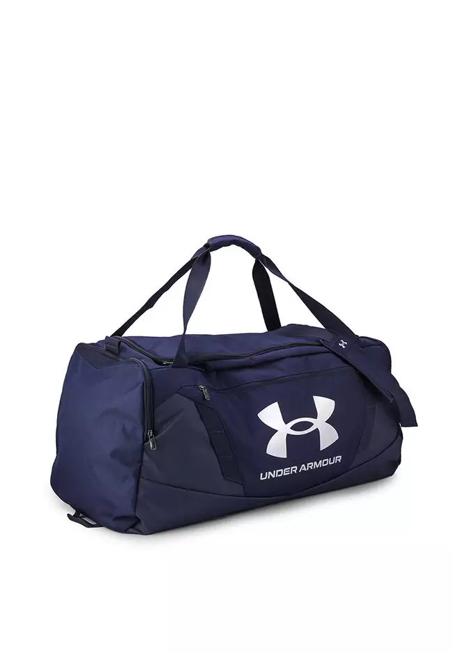 UA Undeniable 5.0 Duffle LG Bag