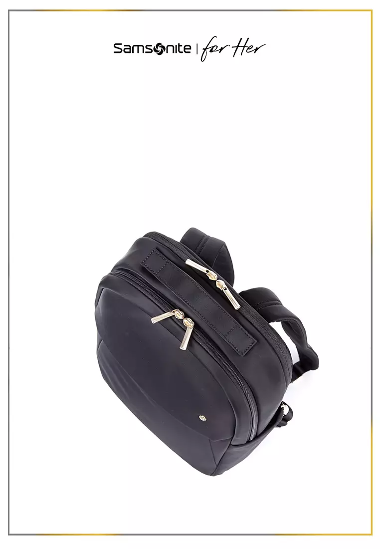 Samsonite Valerie Backpack 14.1" - Black