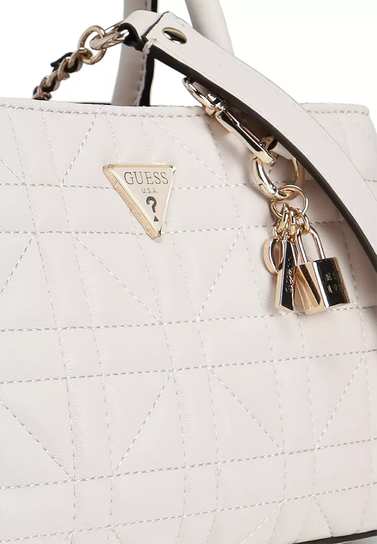 Edita Elite Satchel Bag