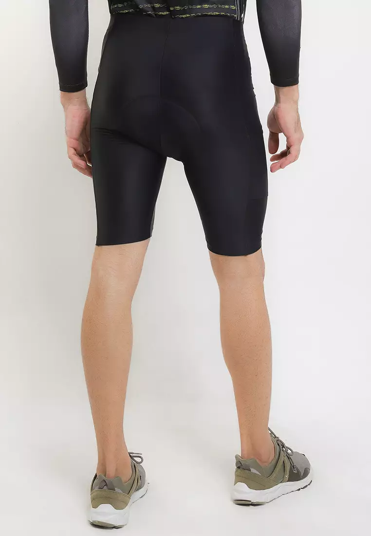 Bike Shorts