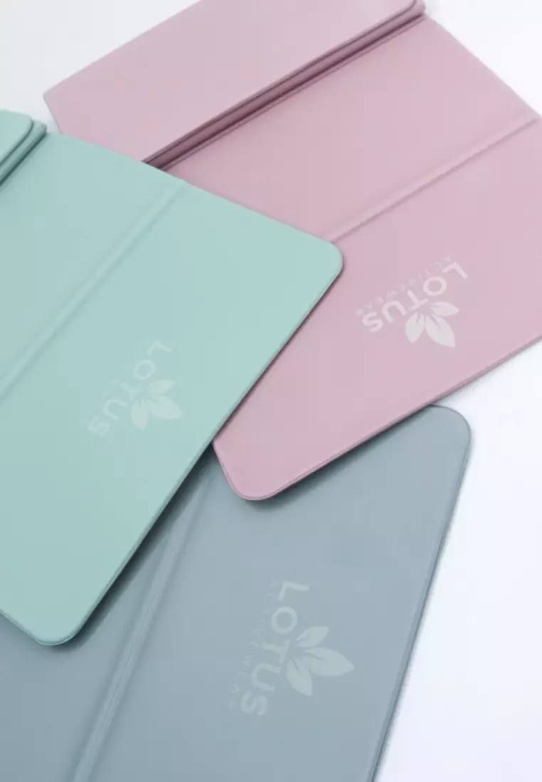 Stack-N-Stretch Multipurpose Exercise Mat