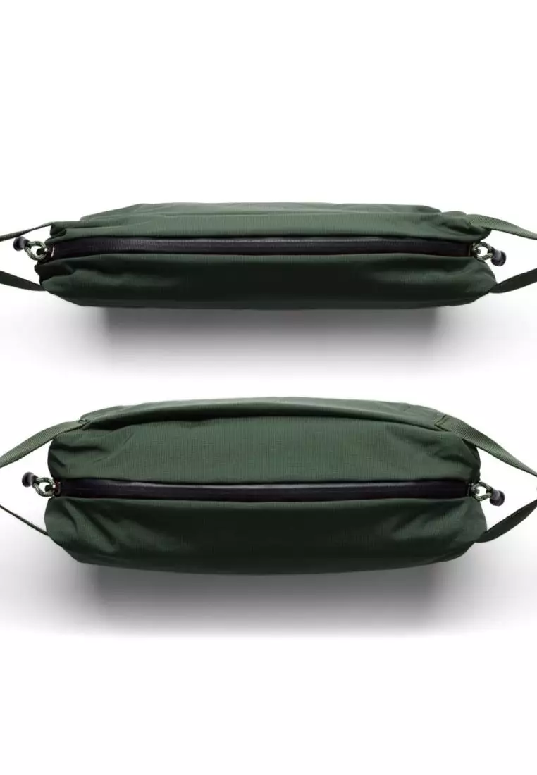 Bellroy Lite Sling - Spruce