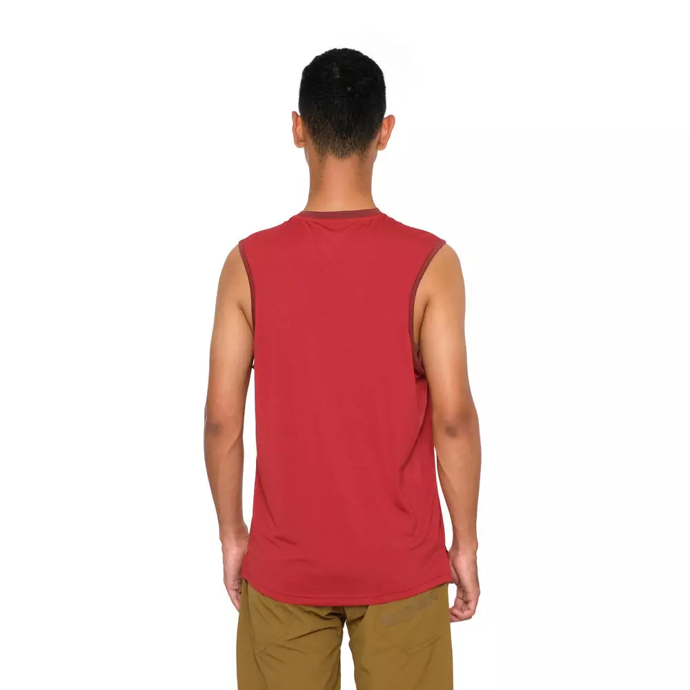 Eiger Ascend Avengers Sleeveless T-shirt