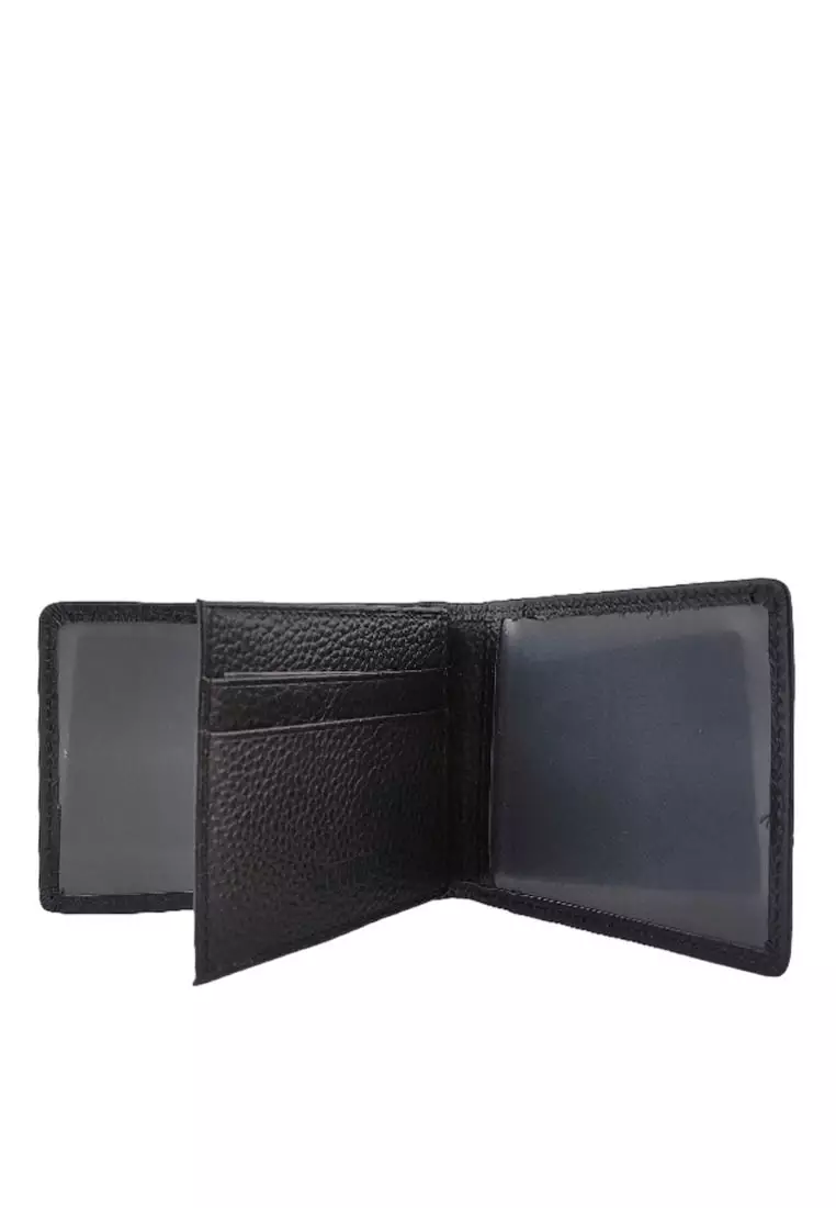 Grandir Dompet Kartu Nama Kulit