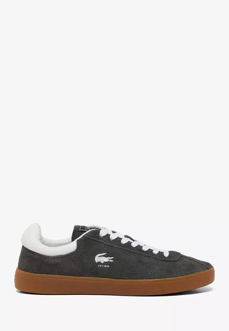 Discount on Lacoste  shoes - SKU: Men's Baseshot 224 1 Sneakers