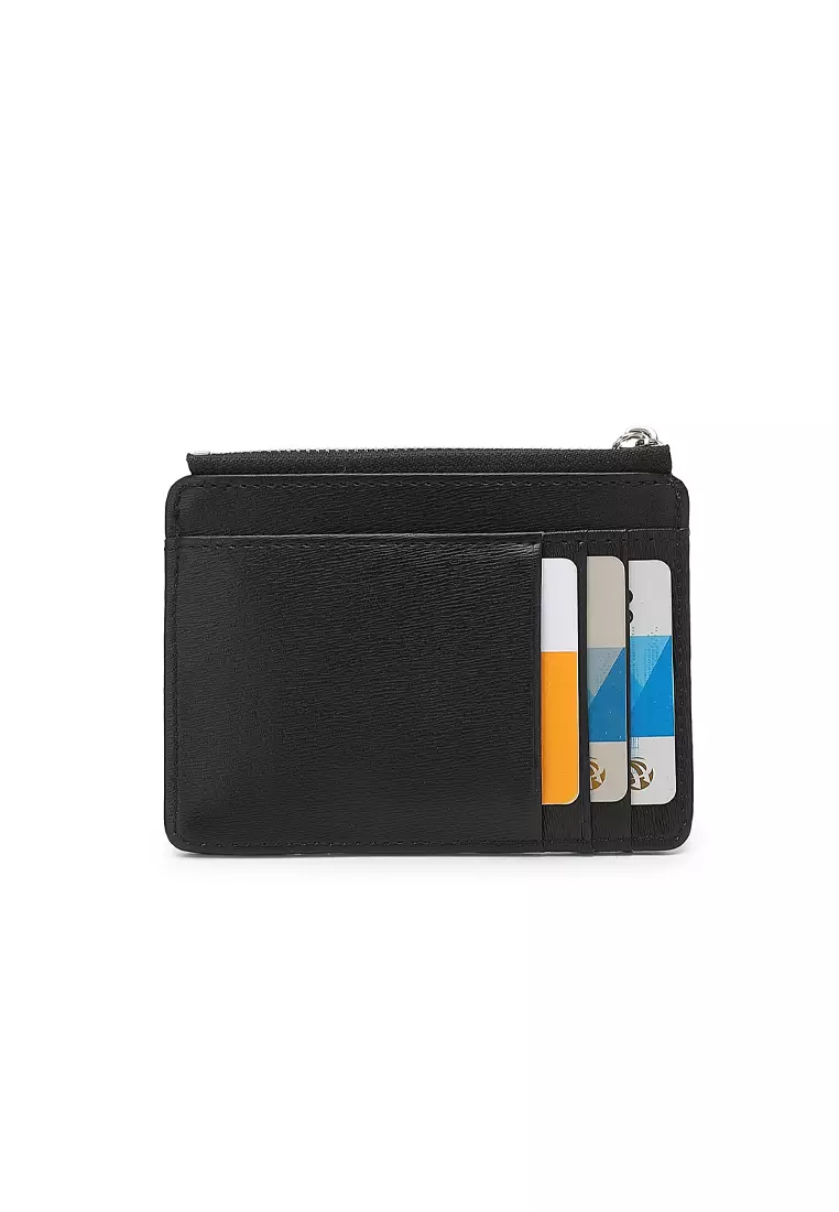 Card holder wallet for ladies top