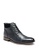 Twenty Eight Shoes grey VANSA  Stylish Vintage Leather Ankle Boots VSM-B18010 624FFSHB538E4AGS_2