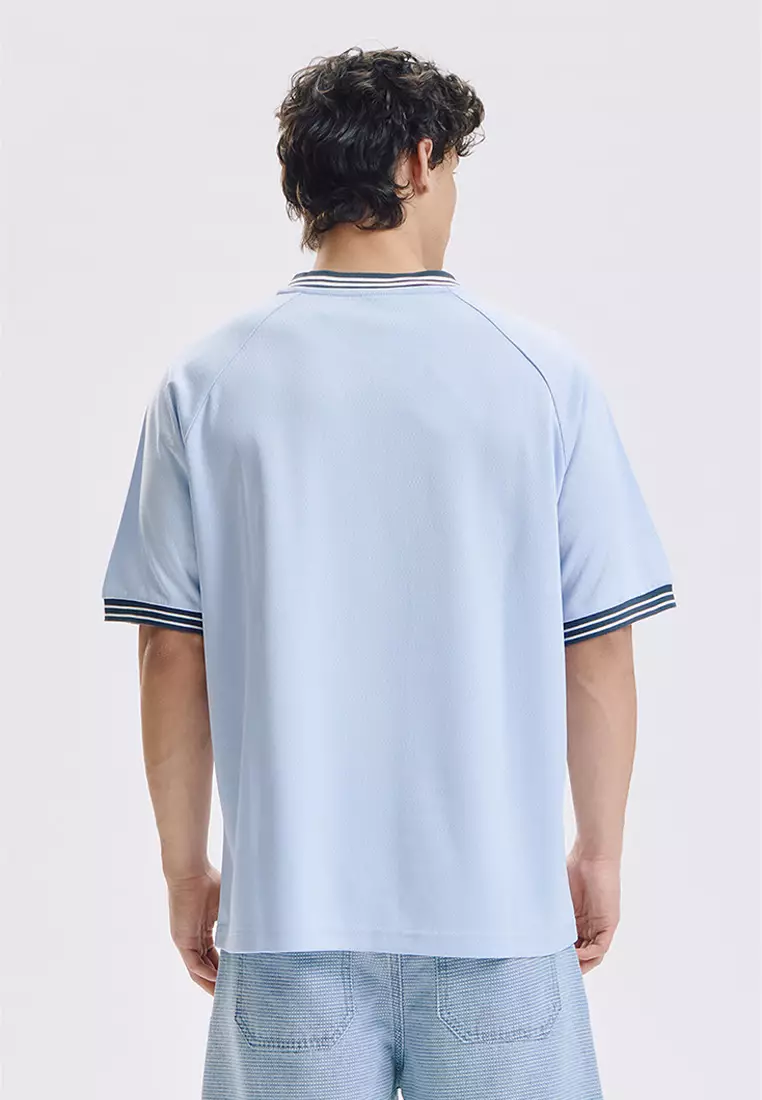 Miami Relaxed T-Shirt