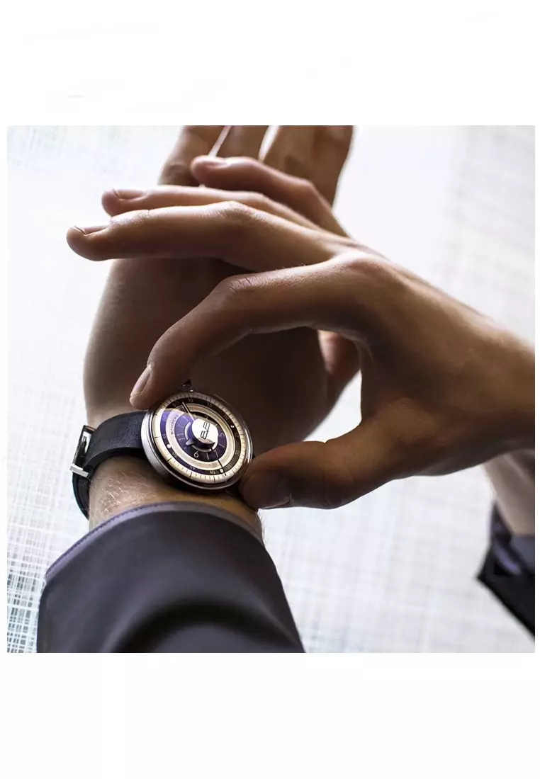 BB-01 SWISS QUARTZ 38mm WOMEN WATCH (CT38H3PBA.08-1.9)