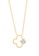 HABIB gold HABIB 375/9K Diamond Necklace in Yellow Gold 559641122(YG) B4301ACA72C660GS_1