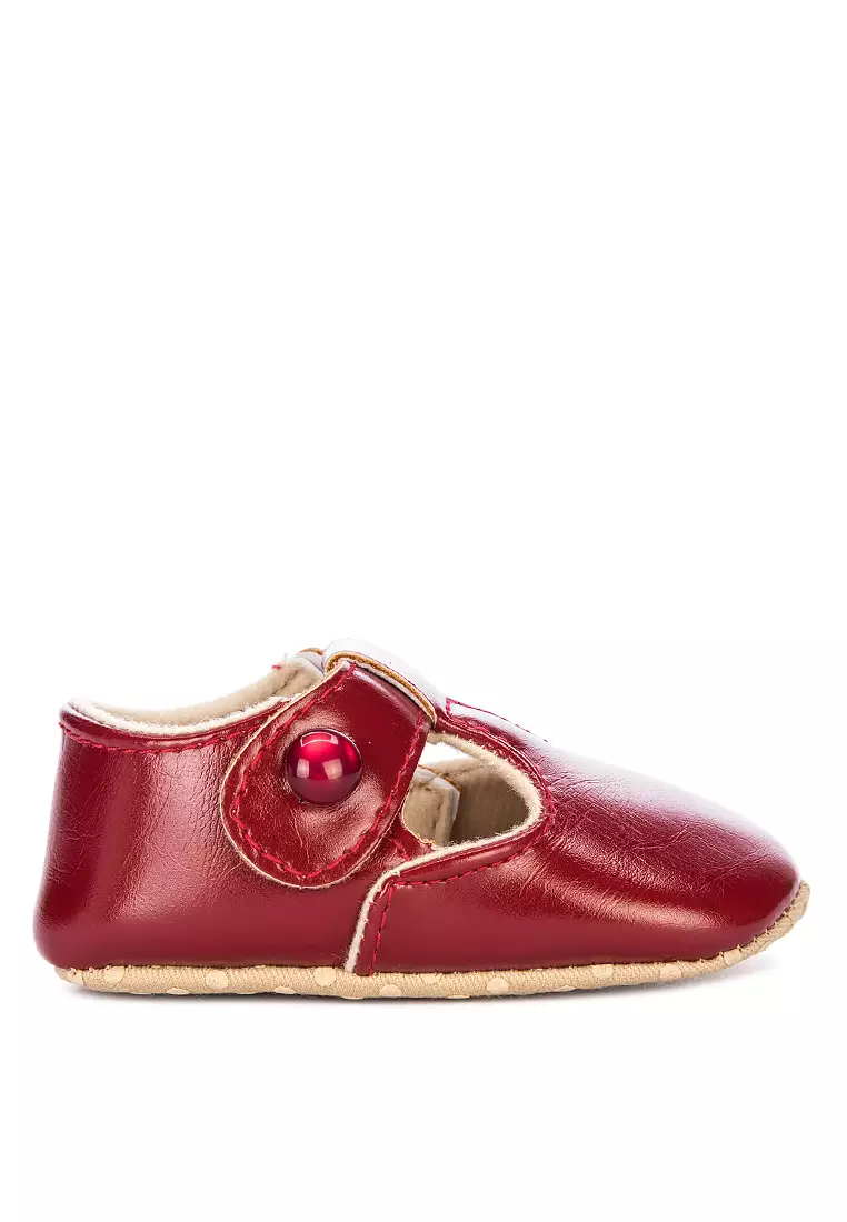 Classic Tbar/Tbar Shoes