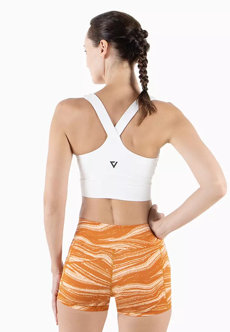 ViQ V-Waist Biker Tights