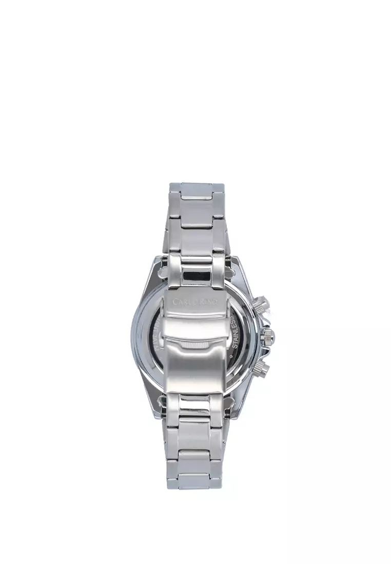 Pink Luminara Timepiece