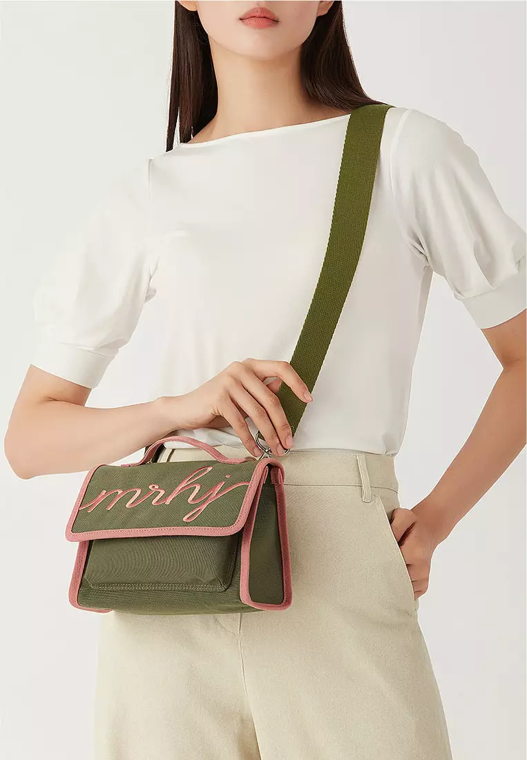 MARHEN.J SUNNY GREEN
