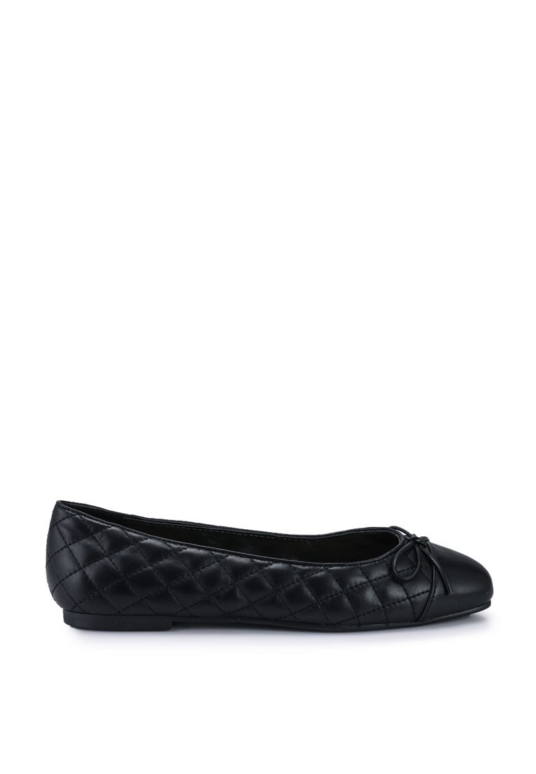 Braylynn Ballerina Flats