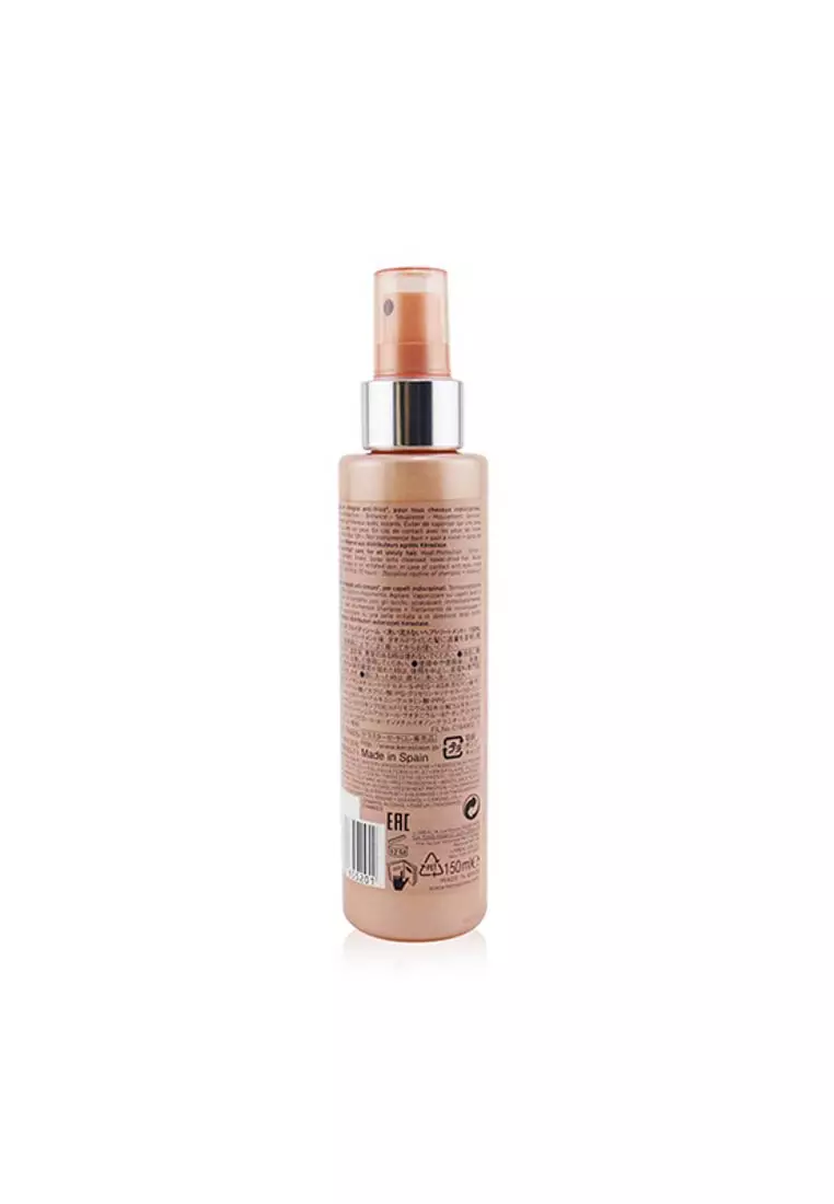 Discipline Fluidissime Complete Anti-frizz Care (for All Unruly Hair) 150ml/5.1oz