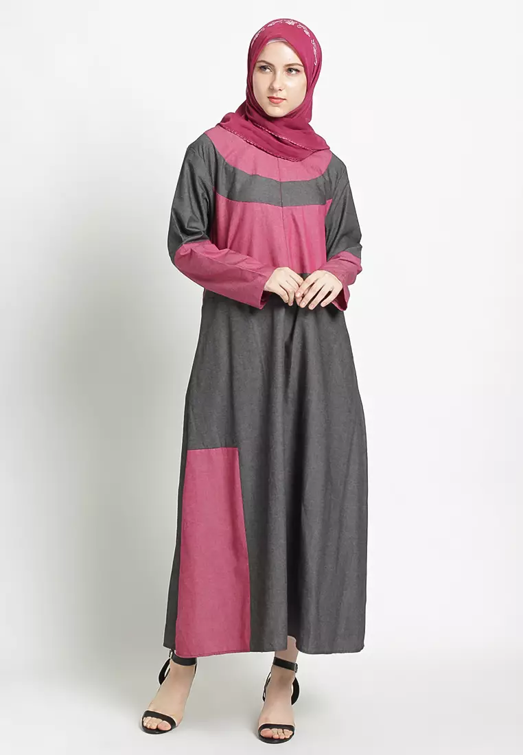 Gamis Wanita Kiinbe