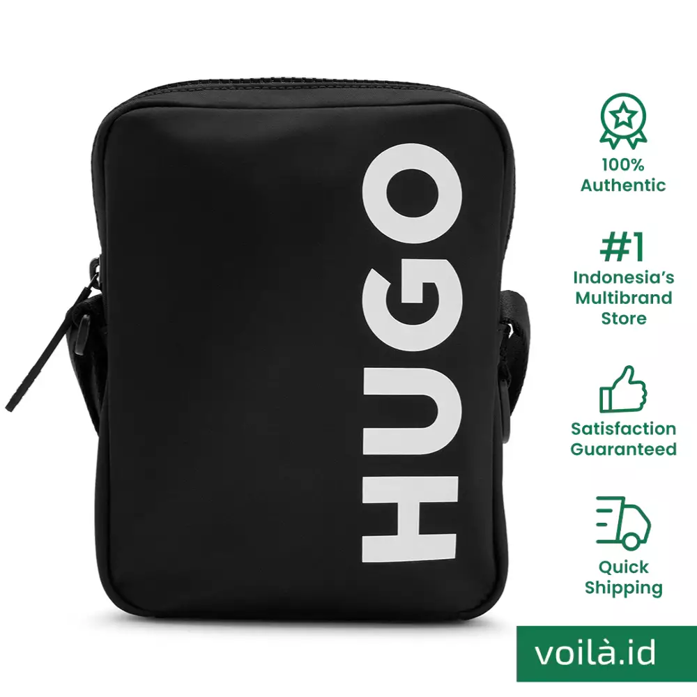 Hugo boss tas online