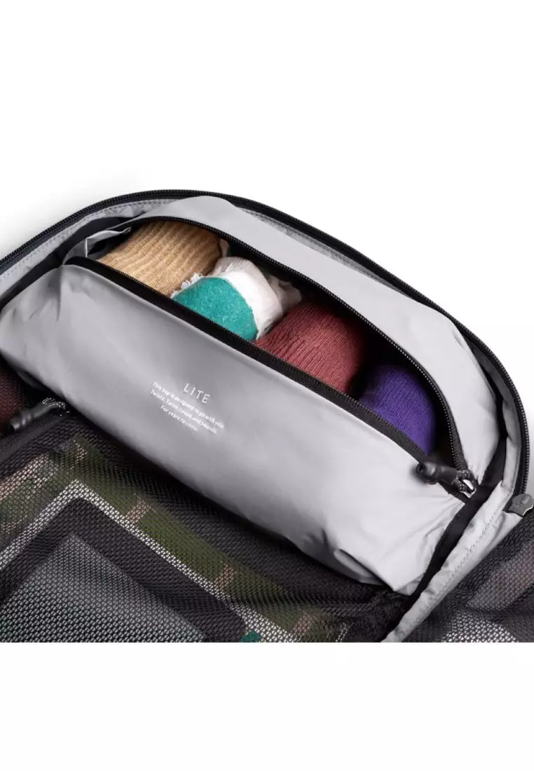 Bellroy Lite Travel Pack 30L - Riverrock